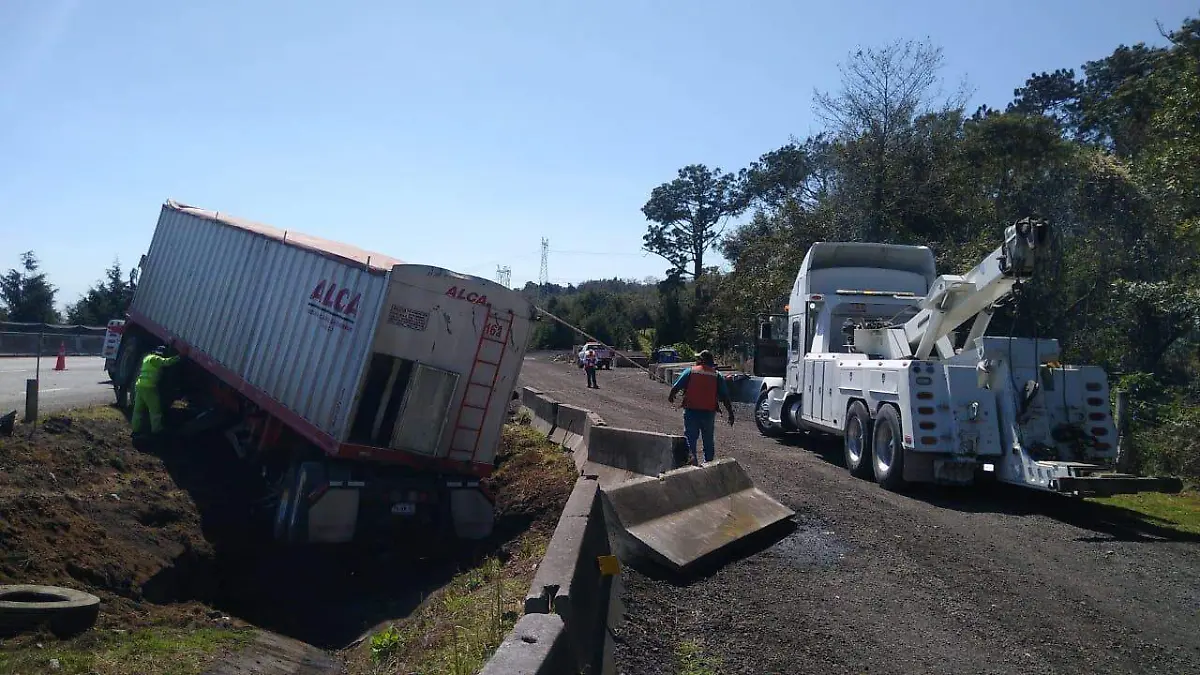 foto accidente